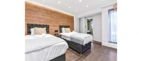 Luxury Abode: 5-Bed Haven Ideal for Big Groups!